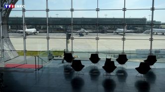 Climat : l'empreinte carbone des Français reste au-dessus de la moyenne mondiale | TF1 INFO