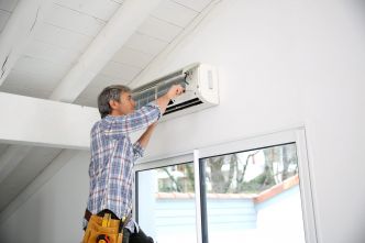 Attention au piège, installer la clim dans ces départements augmente la taxe foncière