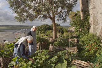 Vivre chacun de son côté pour mieux se retrouver ? Du bonheur de vivre comme une nonne