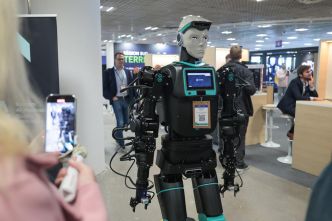 « Ne répétons pas les erreurs du passé ! » : comment bien utiliser l'IA dans les services publics
