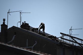 La France a pris des « retards importants » pour tenir l'objectif de neutralité carbone en 2050