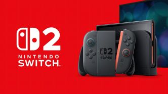 La Nintendo Switch 2 s’est vendue comme des petits pains en juin