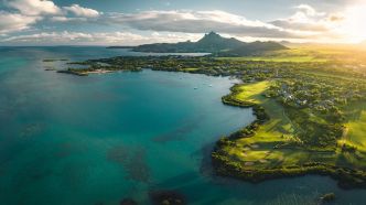 Sunlife devient le gestionnaire d'Anahita Golf & Spa Resort et Anahita Golf