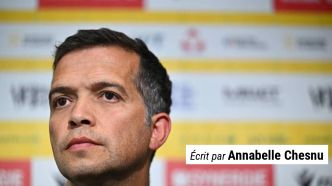FC Nantes : le club signe un troisième joueur et c’est un renfort de taille pour Castro !
