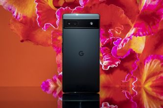 Google va officiellement brider la batterie du Pixel 6a pour éviter les accidents de surchauffe