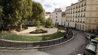 Marseille : le quinquagénaire avait été surpris dans un parking en pleine action avec une prostituée de 16 ans