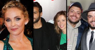 Claire Keim et son passé amoureux, Isabelle Ithurburu et Maxim Nucci, Kev Adams et son frère