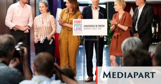 Primaire de la gauche: chronique d'une galère annoncée