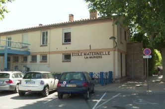 Canicule : "Mon fils rentre trempé de sueur tous les jours", ces parents d'élèves qui se mobilisent pour équiper l'école d'une climatisation