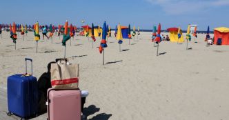 Tourisme. En bord de plage, connecté et pas cher : quel est le logement idéal des Français pour les vacances ?