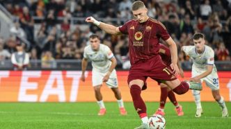 L'AC Milan et l'AS Roma préparent deux drôles d'échanges