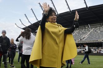 Réponse la semaine prochaine pour le futur de l'OL ?