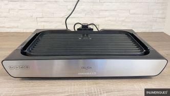 Actualité : Pour un bon barbecue et plancha à prix abordable, privilégiez...