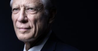 "Ses convictions ne durent pas plus de deux heures" : le nouveau Dominique de Villepin est-il arrivé ?