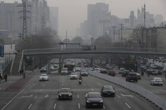 Du développement durable de Rio à la civilisation écologique de Pékin