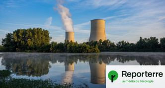 Clim' en pleine canicule : la production électrique sur le gril