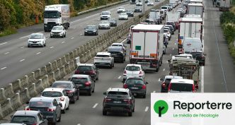 La politique climatique de la France dans le rouge, alerte le Haut Conseil pour le climat