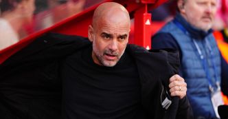 Manchester City mise sur un ado... dans un secteur déjà blindé