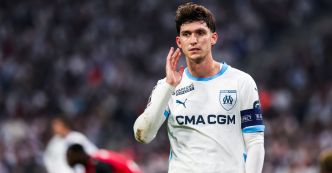 OM : Balerdi, énorme vente annoncée ?