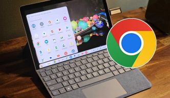 Google Chrome est touché par une nouvelle faille de sécurité majeure : mettez à jour votre navigateur sans tarder