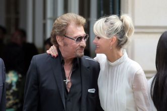 Laeticia Hallyday a vendu Marnes-la-Coquette et pour cet ami de Johnny, c'est un gros pincement au coeur