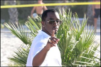 P. Diddy : cette phrase immonde lancée à sa famille après le verdict coup de tonnerre