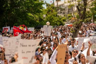 Tunisie : le ministère de la santé ouvre des négociations avec les jeunes médecins
