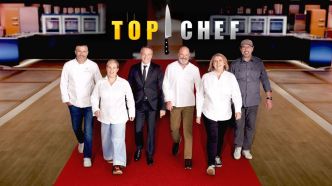 Top Chef 2025 : qui est le grand vainqueur ?