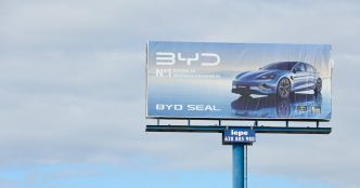 Vers la fin de la publicité pour les voitures thermiques en Espagne