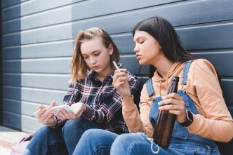 86 % des établissements ont déjà vendu de l'alcool à un mineur, un constat alarmant