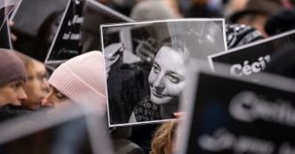 Cécile Kohler inculpée en Iran, grève des contrôleurs aériens, vigilance orange canicule... L'actu de ce jeudi 3 juillet au matin