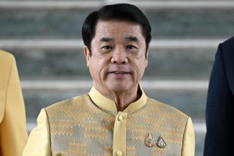Crise politique en Thaïlande : un troisième Premier ministre en trois jours