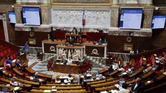 Sénat étudie loi pour autoriser travail des salariés boulangers et fleuristes le 1er Mai