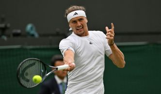 « C'est quelque chose qui arrive à tout le monde », Rublev revient sur les propos de Zverev sur la santé mentale