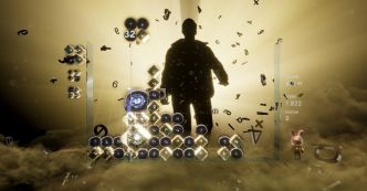 Lumines Arise