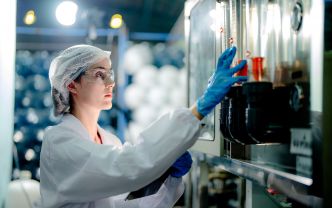 Chimie : L'industrie européenne s'englue dans la crise