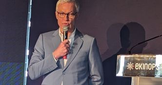 Ekinops modernise le réseau de câbles sous-marins de GCN autour de la Guadeloupe