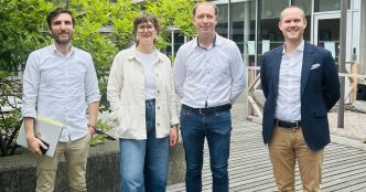 Cap Entreprises intègre trois nouvelles entreprises : Terraphy, TB20 et Axa