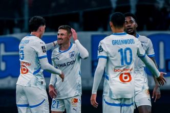 OM : le club officialise le départ d'un défenseur et il file en National !