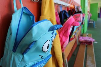 Infection par une bactérie : une fillette de 5 ans décède, l'école du Bernica fermée