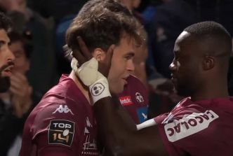 Bordeaux-Bègles fait sa mue : prolongation XXL pour Penaud, Diaby s'en va, recrutement cinq étoiles et départs en masse