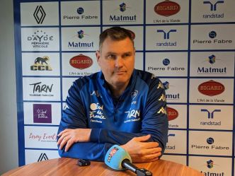 RC Vannes : Jeremy Davidson débarque, Alexandre Gouaux fait ses valises... tout bouge chez les Bretons !
