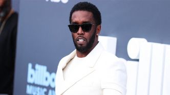 P. Diddy restera en prison jusquà laudience sur sa sentence