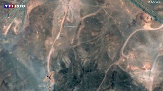Le programme nucléaire iranien retardé d'environ deux ans, mais pas anéanti par les frappes américaines | TF1 INFO