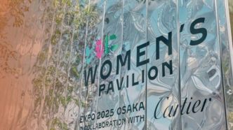 Le Bénin au Women’s Pavilion d’Osaka : quand l’art féminin africain rencontre l’innovation japonaise