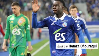 RC Strasbourg : Marc Keller réagit au départ de Diarra et il envoie un message fort !