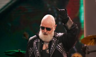 Judas Priest : l’hommage vibrant à Black Sabbath