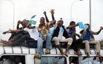 Togo-Manifestation made in Faure : import-export de citoyens, livraison prévue à 07h – la comédie républicaine est en marche