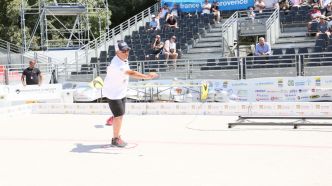 Pétanque : du beau monde attendu pour le Festival des Alpilles