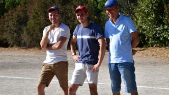 Jeu provençal : de nombreux candidats au titre de champion de France à Saint-Martin-de-Crau